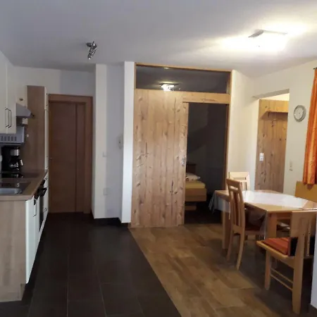 Ferienwohnung Eiterer Kauns Exterior foto