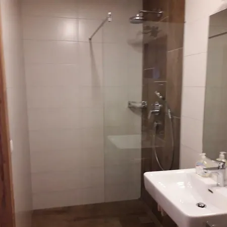 Ferienwohnung Eiterer Kauns Exterior foto