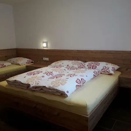 Ferienwohnung Eiterer Kauns Exterior foto