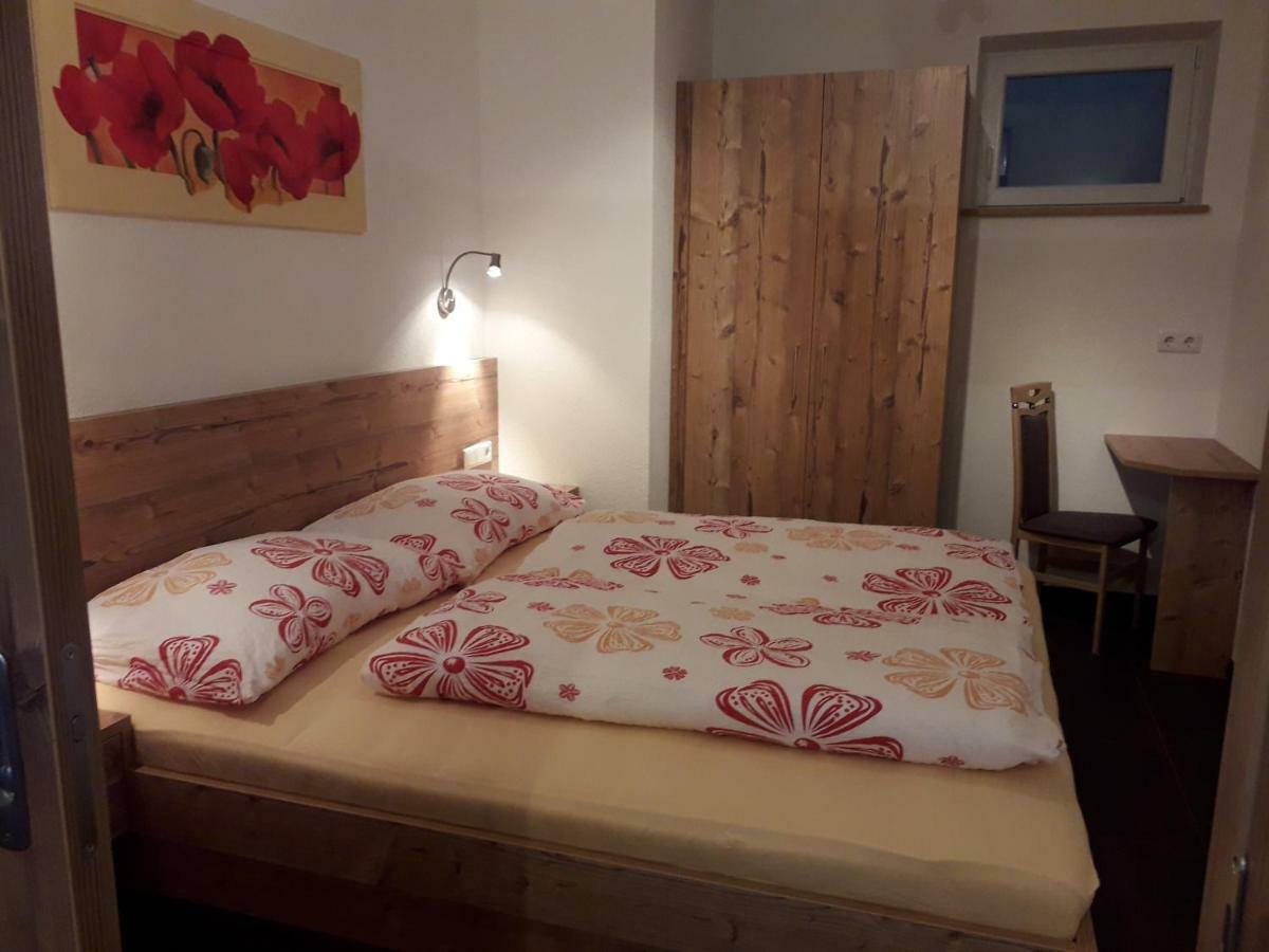 Eiterer Appartement *