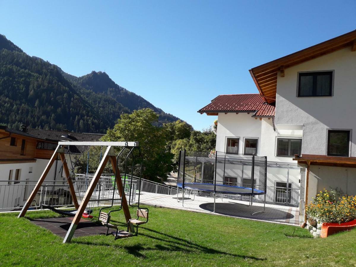 Appartement Eiterer