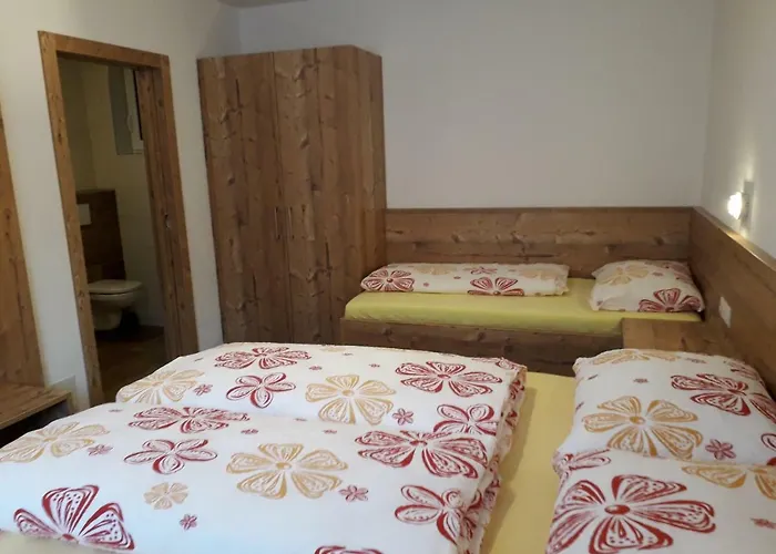 Ferienwohnung Eiterer