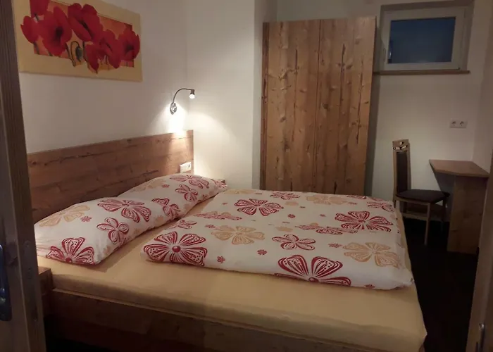 Ferienwohnung Eiterer