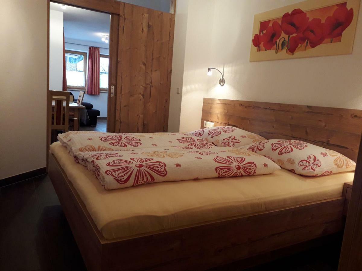 Eiterer Apartment Kauns
