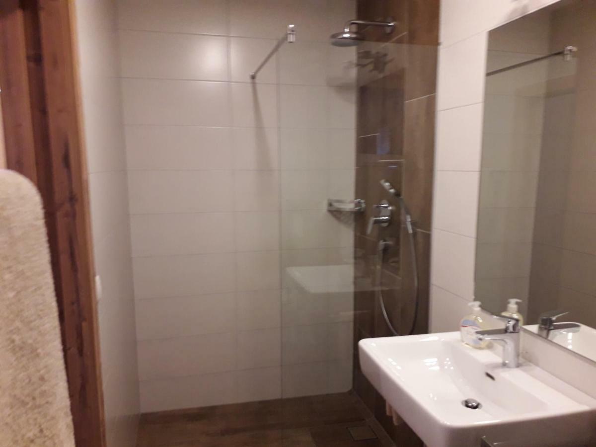 Eiterer Apartment *