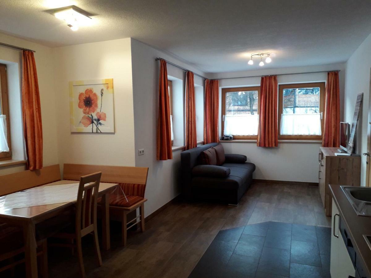 Eiterer Apartment *