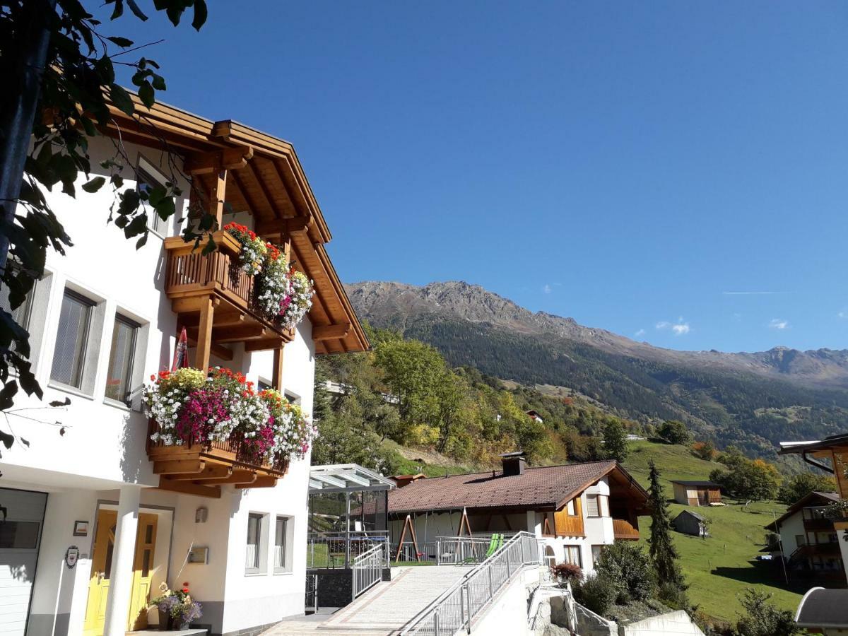 Apartment Eiterer *