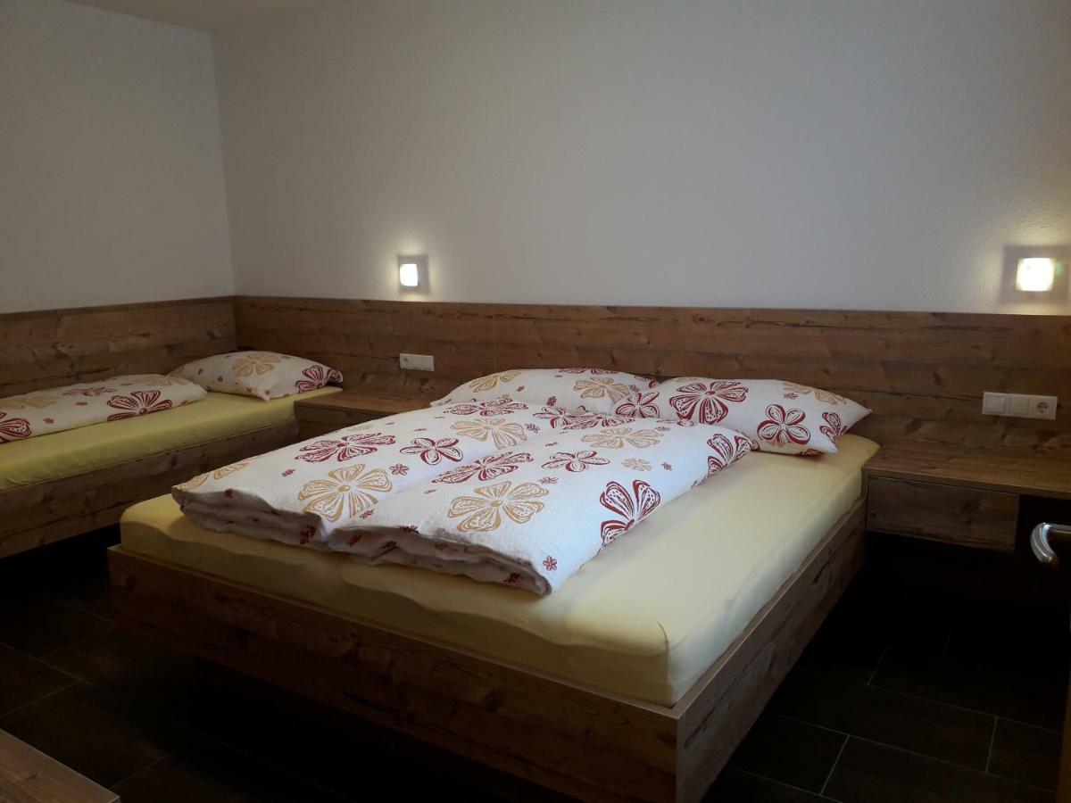 Apartment Eiterer