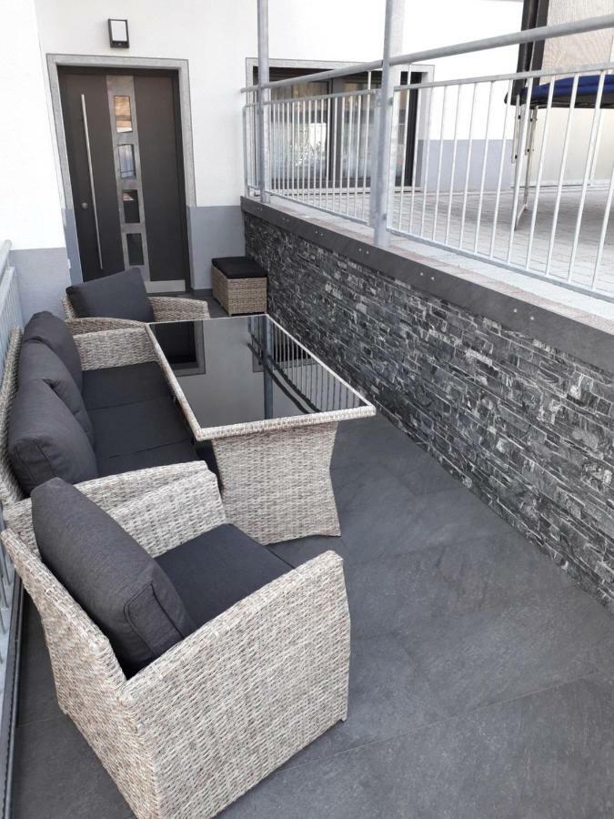 Eiterer Apartment Kauns