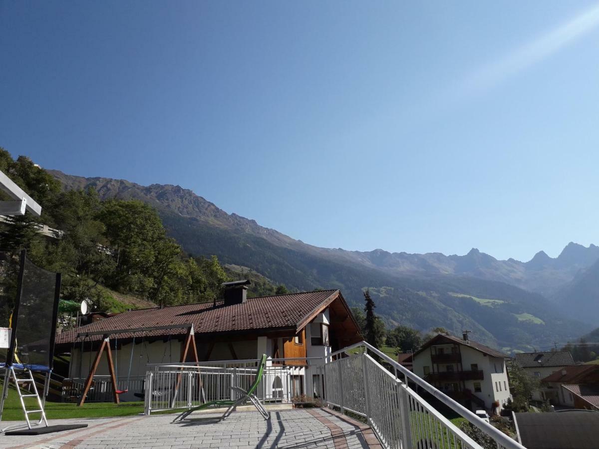 Eiterer Apartment Kauns